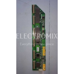 LG 50PC1DAECAEKLLJP Y BUFFER BTM 6870QDC105A EL2349 M2