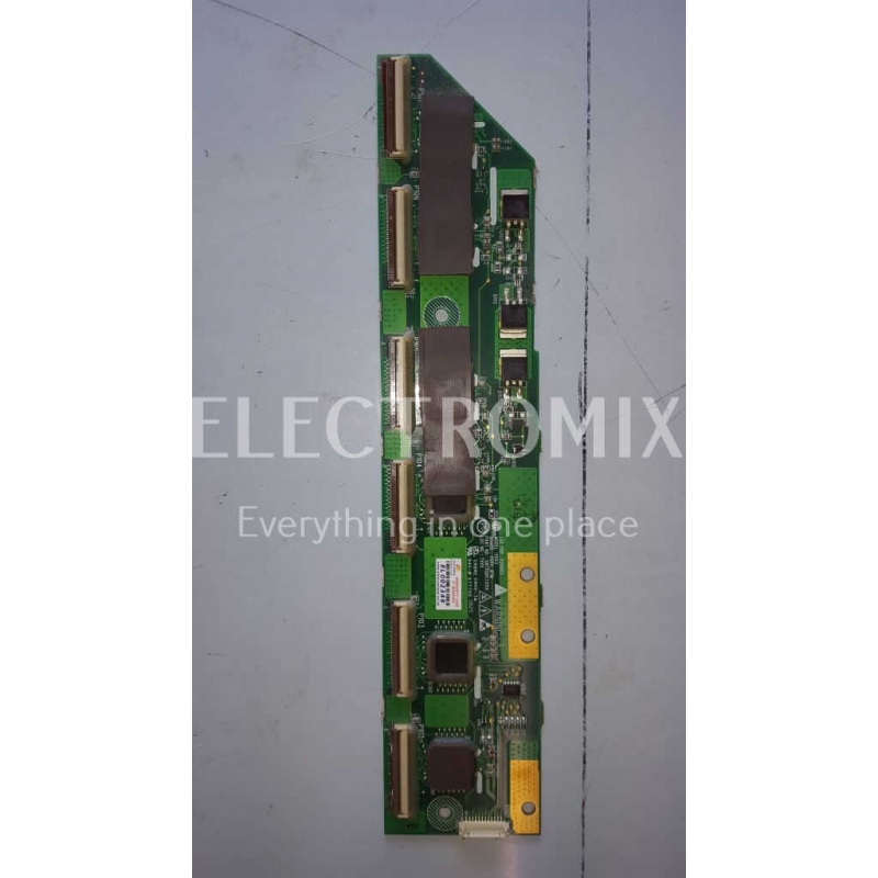 LG 50PC1DAECAEKLLJP Y BUFFER BTM 6870QDC105A EL2349 M2