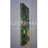LG 50PC1DAECAEKLLJP Y BUFFER BTM 6870QDC105A EL2349 M2