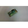 h000006970 Toshiba Satellite pro L40 wifi switch board nqbld1000 EL9931 sw3d