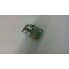 h000006970 Toshiba Satellite pro L40 wifi switch board nqbld1000 EL9931 sw3d