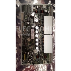 HITACHI 42PD6600 Y SUS ND60200-0038 EL2367 N2