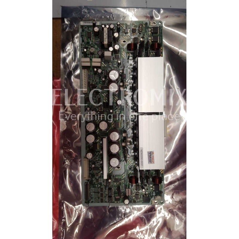 HITACHI 42PD6600 X SUS ND60200-0037 EL2368 N2