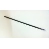 A000075820 Toshiba Plastic Keyboard Trim Cover BEZEL Strip EL9968 za5j
