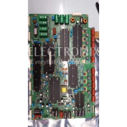 SAMSUNG PS63C7000YKXXU Y MAIN LJ41-08416A R 1.3 LJ92-01714A EL2372 N2