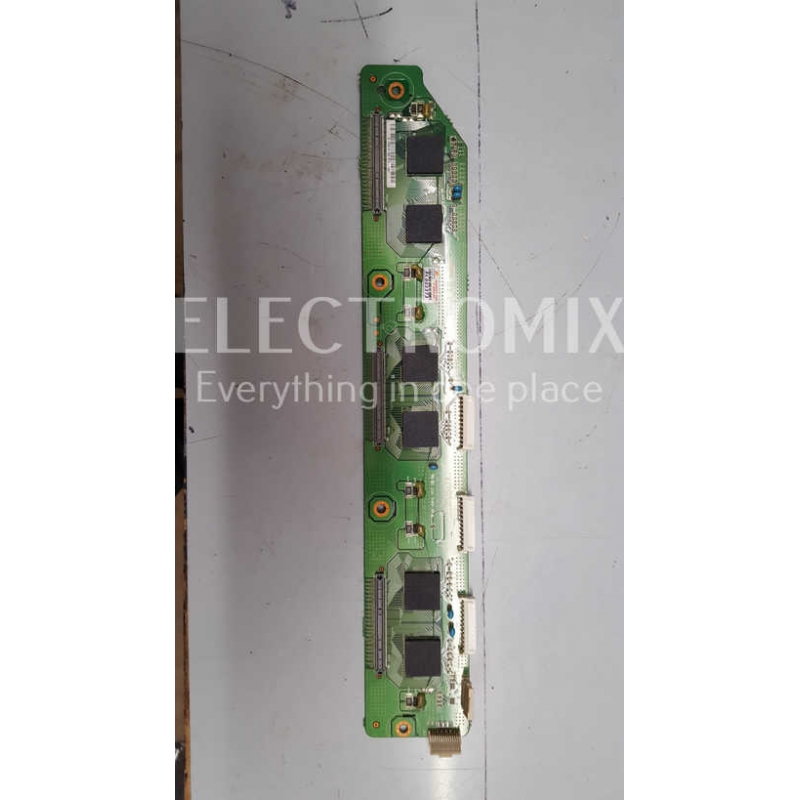 SAMSUNG PS63C7000YKXXU Y BUFFER UP LJ41-08422A R1.2 LJ92-01720A EL2373 N1