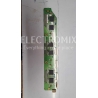 SAMSUNG PS63C7000YKXXU Y BUFFER UP LJ41-08422A R1.2 LJ92-01720A EL2373 N1