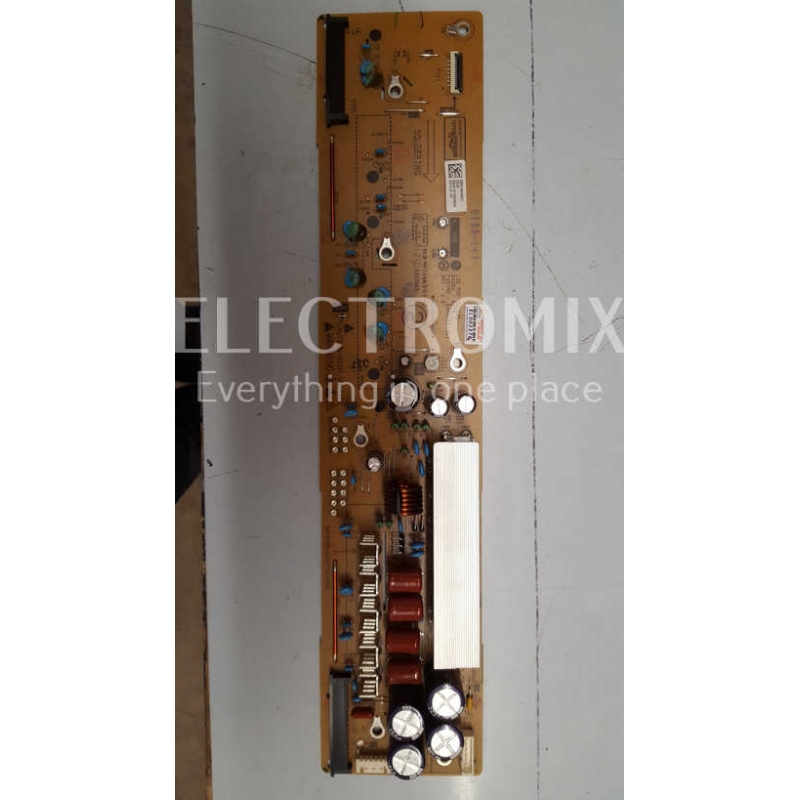 LG 50PN450BZABEKLLJP Z SUS EAX64561301 R2.2 EBR74824801 EL2376 N1