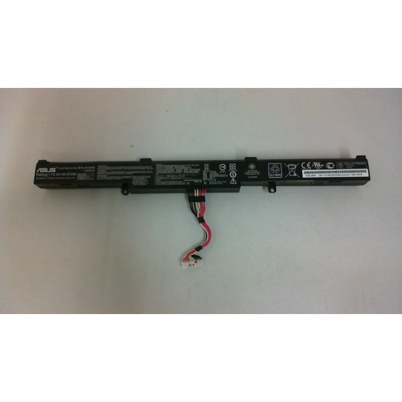 Genuine Asus A41-X550E Battery