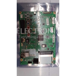 LG 50PN450BZABEKLLJP MAIN BOARD EAX65071306 R1.0 EL2378 B3