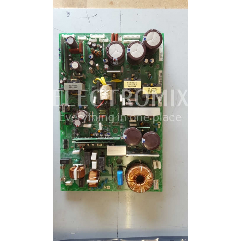 PIONEER PDP504PE PSU PCB2378 REV.AE PP1819-30 EL2383 N4