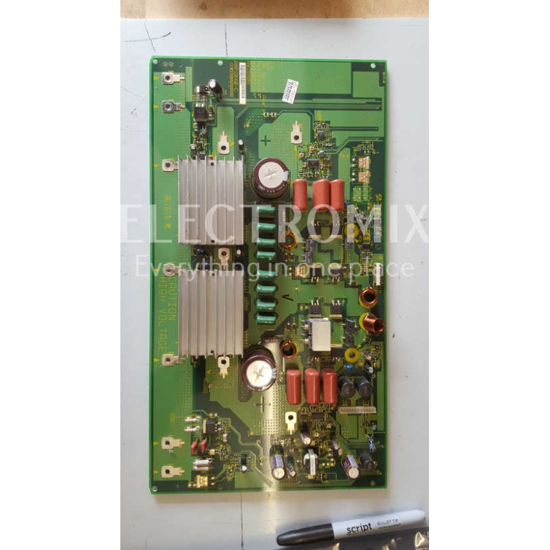 PIONEER PDP504PE X DRIVE ANP2040-C EL2385 N4