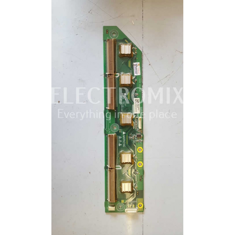 LG BUFFER BOARD 6870QDC106A ERB31649901 EL2390 N1