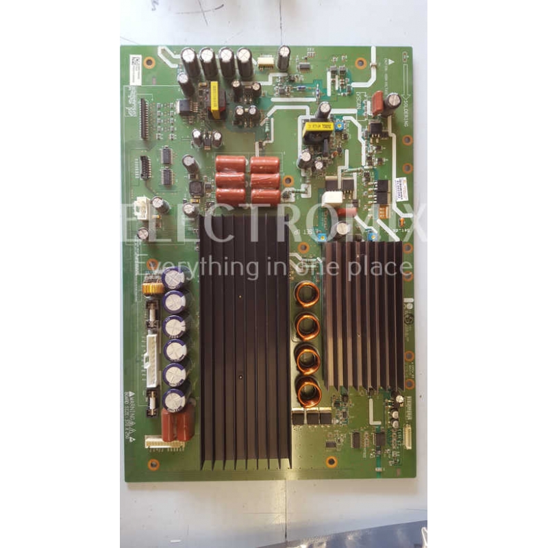 LG Y SUS EAX34151601 REV.C EBR31650403 EL2392 N4