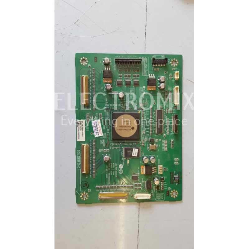 LG PDP BOARD 6870QCC119A EBR31649601 EL2394 N1