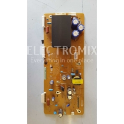 SAMSUNG PS43D450A2WXXU Y MAIN LJ41-09479A R1.7 LJ92-01797A EL2396 N4