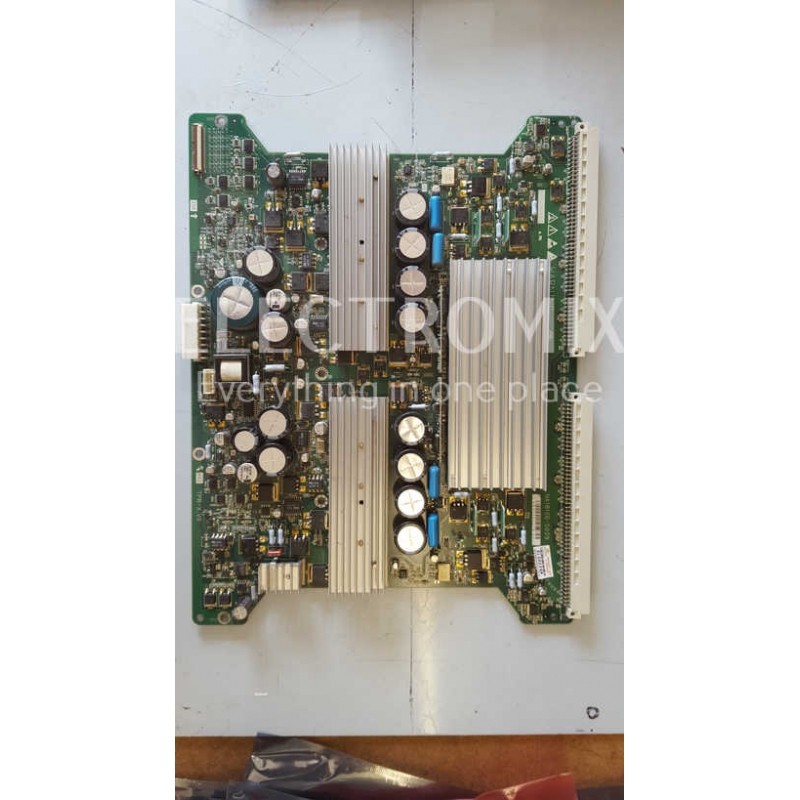 HITACHI 42PD3000E Y SUS NA18106-5009 TPB-X.V0 EL2398 N5