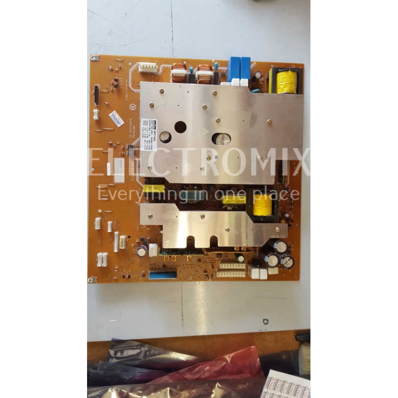 HITACHI 42PD3000E PSU NPF7404 L EL2399 N5