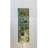 HITACHI 42PD3000E PDP BOARD NA18106-500703 TPB-X.V0 EL2402 G3