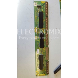 PANASONIC TX-P50GT30B BUFFER BOARD TNPA5336 AG 1 SU EL2406 N1