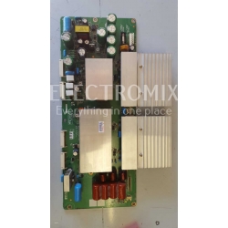 SAMSUNG PS50B530S2WXXU Y MAIN LJ41-06153A R1.8 LJ92-0611A EL2410 N5