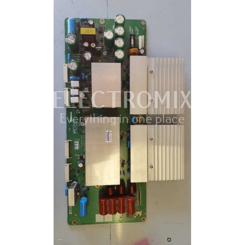 SAMSUNG PS50B530S2WXXU Y MAIN LJ41-06153A R1.8 LJ92-0611A EL2410 N5