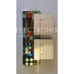 SAMSUNG PS50B530S2WXXU X MAIN LJ41-06152A R1.8 LJ92-01610A EL2411 N5