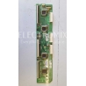 LG 50PQ6000ZABEKZLJP BUFFER BOARD EAX61157202 REV.A EBR62647005 EL2413 N1