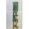 LG 50PQ6000ZABEKZLJP BUFFER BOARD EAX61157102 REV.A EBR62646705 EL2414 N1