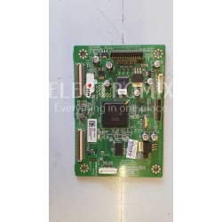LG 50PQ6000ZABEKZLJP PDP BOARD EAX60966002 REV.B EBR61784806 EL2418 N1