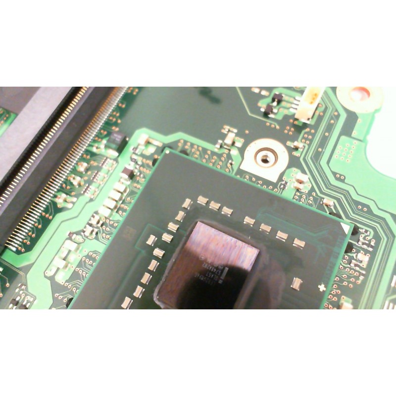 Écran LCD Toshiba LTD121KX4K – 12,1 Pouces 1280x800 – Pour Portege M700
