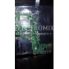 Toshiba Satellite L50T-A-131 main board CPU i5-4200U V000318200 EL2427 S1