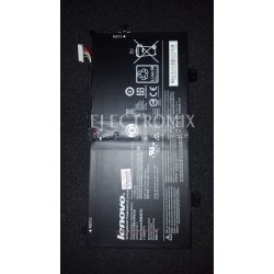 Lenovo laptop battery L14M4P71 7.5V 4650mAh genuine EL2433 S4