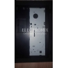 Toshiba Satellite Pro R50-B Palmrest black P000622280 EL2442 K1
