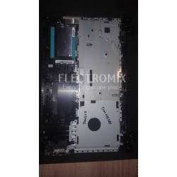 Toshiba Satellite Pro R50-B Palmrest black P000622280 EL2442 K1