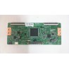 6871l-5433a Linsar tcon board 6870c-0738a EL10189 za6f
