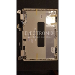 Toshiba Satellite L10W-C LCD lid back cover gold H000093370 EL2456 K2