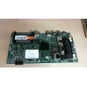 HITACHI VES500UNDL 2D N02 MAIN BOARD  17MB95M
