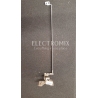 Toshiba Satellite C50 C50-A C50D right Screen Hinge LCD 13N0-CKN0601 H000047140 EL2163 S8