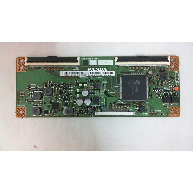 PCB5460002A