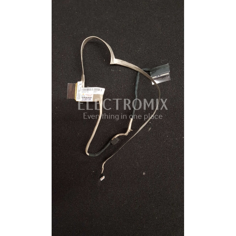 Toshiba Satellite C50-D C50D-A C55 LED Screen Cable H000047160 1422-01F5000 EL2165 S8