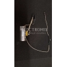 Lenovo LCD DISPLAY CABLE DC020022S00 YOGA 700-11ISK 80QE SERIES EL2171 S8