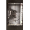 HP Compaq 610 615 LCD Rear Lid Back Cover 538430-001 EL2172 P2