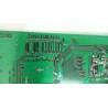 nd60100-002504 c2 Hitachi logic board nd25001-b033 el10408 za7g