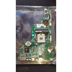 HP Compaq Presario CQ58 Working Laptop Motherboard Intel 686280-501 EL2187 L3