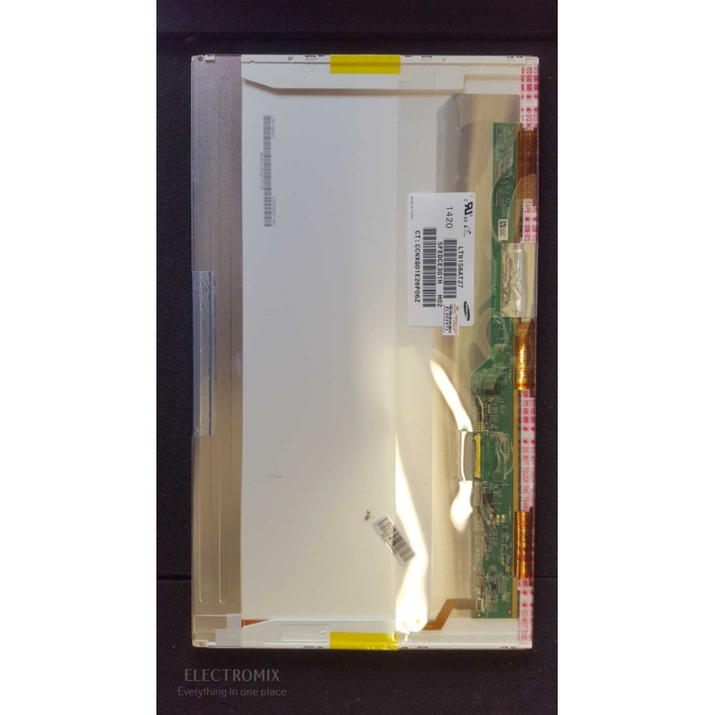 Samsung genuine LCD LTN156AT27 H02 TFT EL2471 P1