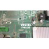 23410381 JVC main av board 17mb120 el10471 za9h