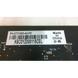 GTX1650-4g