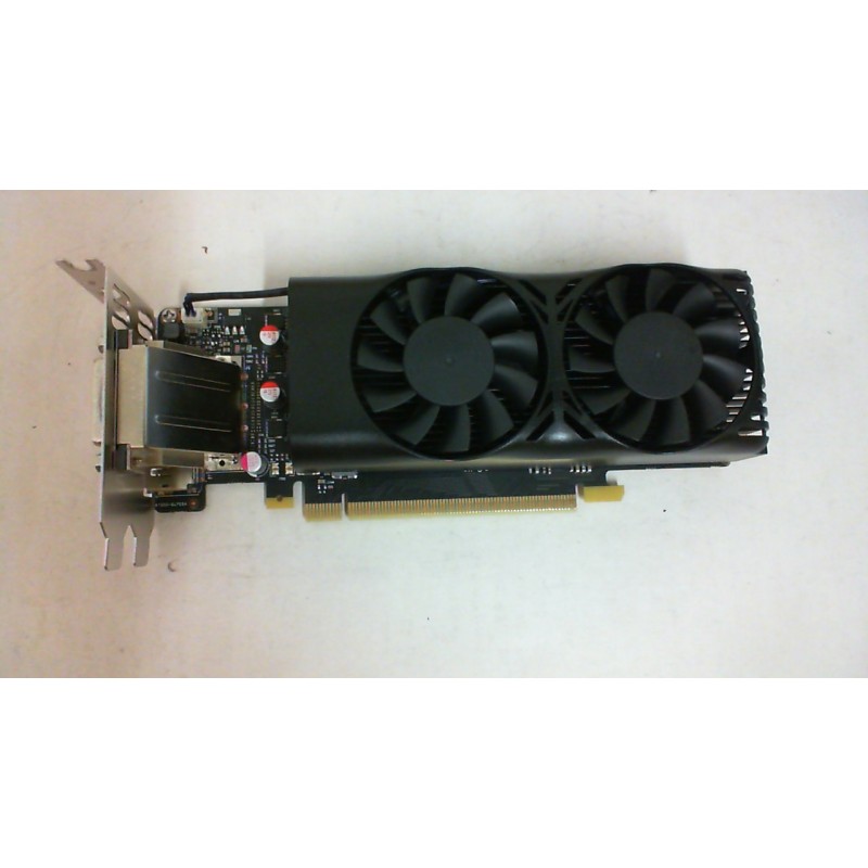 GEFORCE GTX 1050 TI 4G