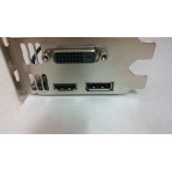 GEFORCE GTX 1050 TI 4G